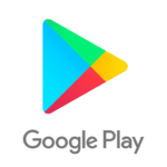 Google Play Store Logo